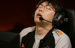 Faker nhận "trái đắng" khi chỉ vừa bắt đầu hành trình MSI 2025 avatar1751345460817 17513454612401417882702png