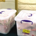 Trung Quốc: Đột kích 8 điểm chế biến, phanh phui đường dây buôn thịt bẩn giá chỉ 14.000 đồng/kg cho các hàng quán, mỗi ngày bán hơn 3,5 tấn avatar1751347467766 17513474681191317142472png