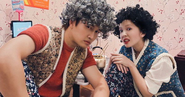 Cặp đôi Đình Tú - Ngọc Huyền "nhí nhố" hậu đăng ký kết hôn avatar1751351669179 17513516696101697973979 0 0 314 600 crop 17513517309031463823439jpg