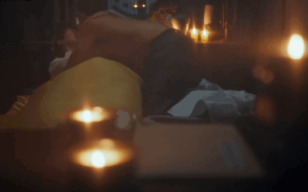 Phim Hàn rõ xàm nhưng ai xem cũng thấy hay dã man: Cặp chính hôn ngọt như yêu thật, nam chính đẹp điên lên được