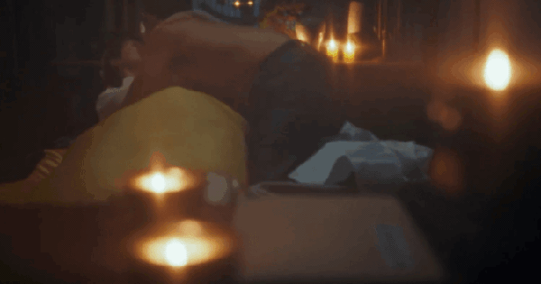 Phim Hàn rõ xàm nhưng ai xem cũng thấy hay dã man: Cặp chính hôn ngọt như yêu thật, nam chính đẹp điên lên được avatar1751356886536 17513568870622028931864 22 0 376 677 crop 1751357075298731070460gifpng