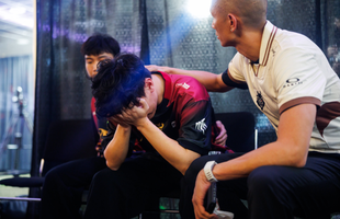 Hành trình từ đầu mùa tới hiện tại có thể "giúp" GAM "sáng mắt ra" avatar1751360385344 17513603858951639962530png