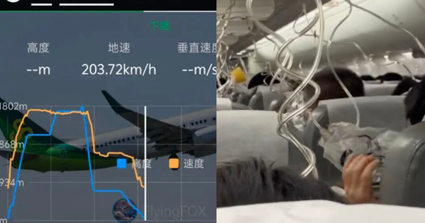 Máy bay chở 191 người rơi tự do hơn 7.000m: Hành khách hoảng loạn viết thư, lưu lại tài khoản ngân hàng cho người thân avatar1751363640111 17513636409461752067630png