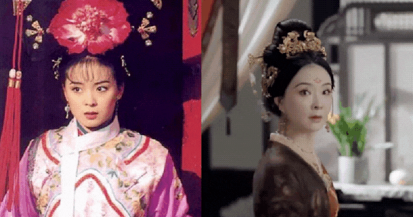 "Tình Nhi" Vương Diễm trở thành mẹ của Lưu Vũ Ninh, giá đáo phim cổ trang hot nhất hiện tại với địa vị vô cùng cao quý avatar1751370783533 1751370783889393789956 0 0 314 600 crop 1751370834652954222833png