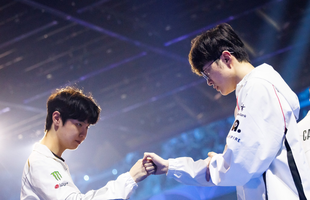 Lịch thi đấu MSI 2025 mới nhất: Gen.G gặp "đối cứng", T1 nhàn nhã avatar1751376825584 17513768263061479954182png