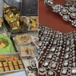 Tịch thu 400 triệu đồng tiền mặt, gần 90kg vàng thỏi trong căn nhà đóng kín của một nhà đầu tư chứng khoán avatar1751380341485 17513803426311769299503png