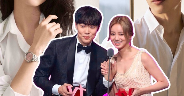 Knet lật kèo drama tình ái Hyeri: Phải chăng Han So Hee và Ryu Jun Yeol đã bị "mắng oan"? avatar1751384988279 1751384988767493707802 349 119 853 1082 crop 17513852741671658914775jpg
