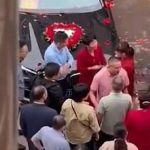 Đãng trí đón dâu nhầm nhà, chú rể phải bồi thường "thiệt hại" avatar1751416850548 1751416850827557111745jpg