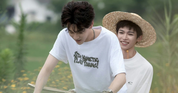 Phim cực hot bị xóa ngay trong đêm, phạm vào lệnh cấm ở Cbiz avatar1751419636010 1751419636722203782945 28 120 899 1784 crop 17514196756501731985011jpg