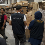 Kỷ lục: Đột kích hàng nghìn đường dây buôn bán thuốc giả tại 90 quốc gia, tịch thu 50,4 triệu sản phẩm avatar1751427231843 17514272326721961614867png