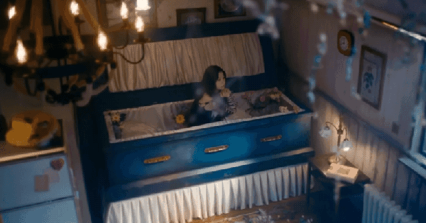 5,3 triệu người gục ngã trước mỹ nhân nhìn mặt đã thấy buồn cười: Tiểu thư hào môn hàng real, "ngoan xinh yêu" nhất Cbiz avatar1751432693206 1751432693834312604961 82 0 499 796 crop 17514330667921875942070gifpng