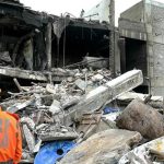 Cận cảnh vụ nổ nhà máy ở Ấn Độ khiến ít nhất 42 người thiệt mạng: Toàn bộ nhà xưởng bị xé nát, thi thể cháy đen vùi dưới lớp bê tông avatar1751435364922 1751435365186371230175jpg