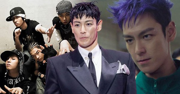 T.O.P (Squid Game): Từ idol vạn người mê đến "kẻ phá nát BIGBANG", U40 đầy bấp bênh, mặt mũi biến dạng avatar1751442619855 1751442621523790251513 0 0 352 672 crop 1751442697128166389302jpg