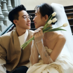 Gia thế gây choáng của vợ Kai Đinh: Hậu duệ cụ Ngô Đức Kế, mẹ là Giáo sư tâm lý đầu tiên tại Việt Nam avatar1751446299060 17514462993561269136463 0 0 251 480 crop 17514463594982105559194png