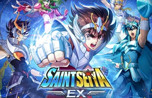 Tượng đài anime kinh điển Saint Seiya chuẩn bị có thêm 1 phần game di động đỉnh cao mới avatar1751449338240 17514493384831050619822jpg