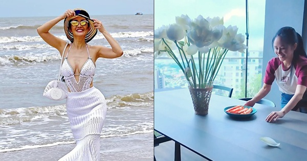 Cuộc sống của nữ diva trong penthouse rộng 650m2 ở phường An Khánh sau 6 tháng phát hiện bị ung thư avatar1751450742492 17514507433571197029377 0 0 346 660 crop 17514507815181090468231jpg