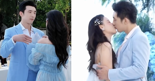 Clip cho thấy thái độ thật của thiếu gia Minh Đạt đối với Midu sau 1 năm cưới avatar1751451915269 1751451915758272676066 0 0 1006 1921 crop 17514521625231922543083png