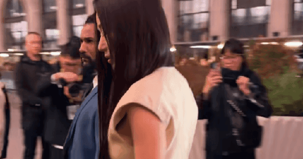 12 giây lý giải vì sao đây là mỹ nhân chảnh nhất Hàn Quốc: Visual xứng tầm báu vật, trời sinh làm đại minh tinh avatar1751459197594 175145919804065423319 19 0 400 728 crop 17514592758091380717936gifpng