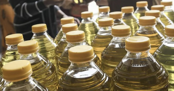 Đột kích căn nhà rộng 100m2, tịch thu 15 tấn dầu ăn giả gắn mác thương hiệu nổi tiếng, chủ cơ sở tuyên bố: ‘Tôi cũng ăn mà, có sao đâu!’ avatar1751462590572 17514625922002041237237png