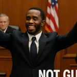 Chấn động: “Ông trùm tội tình dục” Diddy được tuyên trắng án các tội nghiêm trọng nhất! avatar1751469047462 17514690485401558994385 100 0 770 1280 crop 17514690915912050184801jpg