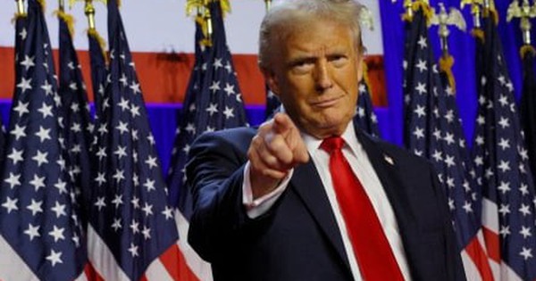 Tổng thống Trump thông báo Mỹ đạt thỏa thuận thương mại với Việt Nam avatar1751473241320 175147324184276243069 0 104 276 546 crop 175147329195674892357jpg