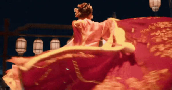 Cảnh múa mê hoặc nam nhân, mê đắm lòng người của mỹ nữ đẹp và hề nhất màn ảnh Trung Quốc lúc này avatar1751490838561 1751490839157904061302 36 58 315 592 crop 17514908641601063822648png