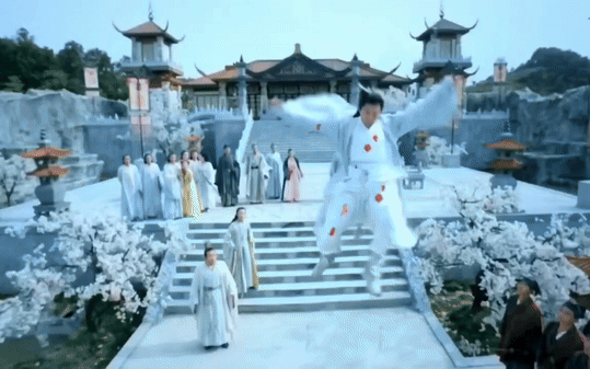 Phim Trung Quốc chiếu 10 năm đột nhiên leo top 1 rating cả nước: Cặp chính đẹp đôi đến tận cùng nhưng bị cả thiên hạ cấm yêu đương