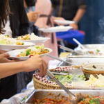 Ăn buffet 360.000 đồng/người, 2 người phụ nữ nhập viện,yêu cầu bồi thường 7 triệu đồng, cơ quan quản lý khẳng định: Không cần, lỗi ở khách avatar1751505363707 1751505363949747166211png