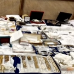 Đột kích 18 khu bất động sản lớn, tịch thu số tài sản trị giá 130 tỷ đồng bao gồm tiền mặt và kim cương của nhóm chủ đầu tư avatar1751511366308 1751511366537995575931png