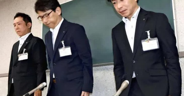 Nhật Bản điều tra 12.000 giáo viên về vụ bê bối quay lén hình ảnh nhạy cảm của nữ sinh avatar1751513594653 17515135948431940944317jpg