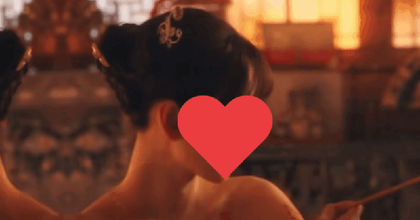 Mỹ nhân Hàn đẹp độc nhất vô nhị đang quá hot: Visual nhìn 1 lần là nhớ mãi, vai trần sexy làm netizen xỉu tại chỗ avatar1751514045881 17515140462051687139812 14 0 434 803 crop 17515140849021677987108gifpng