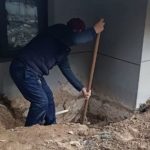 Người phụ nữ phát hiện ra thứ đáng sợ chôn dưới ngôi nhà mới mua avatar1751516030837 1751516031246549659082jpg