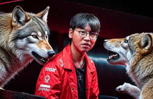 Sau Quái Đá, Doran tiếp tục bị một quái rừng khác hạ gục avatar1751518440705 17515184414231969063295png