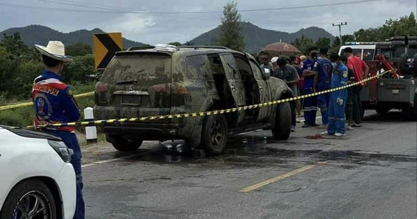 Vợ bỗng dưng mất tích, 1 tháng sau chồng 'chết lặng' khi vợ được tìm thấy trong tình trạng không ngờ avatar1751519710782 17515197111011043651064jpg