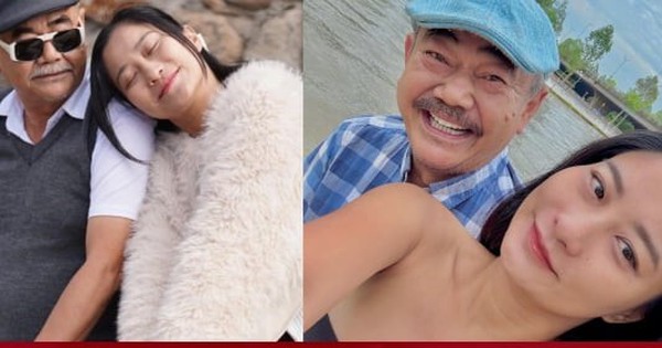 Chuyện tình ngọt ngào bên bạn gái kém 36 tuổi của nam NSND nổi tiếng avatar1751519849173 1751519850444253325040 0 40 280 574 crop 1751519944799356009940jpg