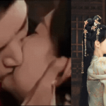 Cảnh hôn "tụt mood" của cặp đôi cổ trang: Góc quay kỳ lạ khiến người xem ngại dùm avatar1751522634240 1751522634963283126377 0 0 315 600 crop 17515226475801814652233png