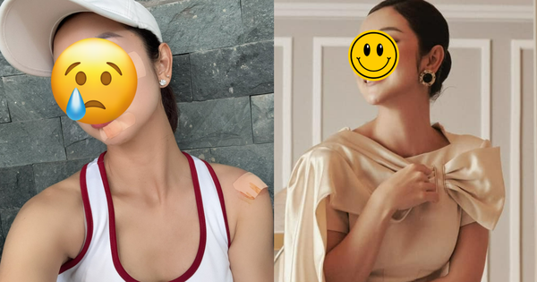 Hoa hậu vừa gặp sự cố vì chơi pickleball: Có mẹ chồng giàu top đầu sàn chứng khoán, bố chồng là Tiến sĩ avatar1751529011631 1751529012585402279563png