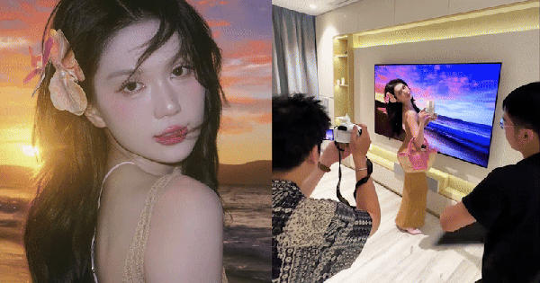 "Bóc trần" sự thật phía sau bức ảnh khoe dáng của Ngọc Trinh avatar1751530673898 17515306742381986176794png