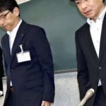 "Cơn ác mộng" của Nhật Bản: Bắt khẩn cấp 2 thầy giáo điều hành nhóm "ấu dâm trực tuyến", ít nhất 10 giáo viên tham gia avatar1751531526269 17515315267601874996579jpg