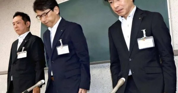 "Cơn ác mộng" của Nhật Bản: Bắt khẩn cấp 2 thầy giáo điều hành nhóm "ấu dâm trực tuyến", ít nhất 10 giáo viên tham gia avatar1751531526269 17515315267601874996579jpg