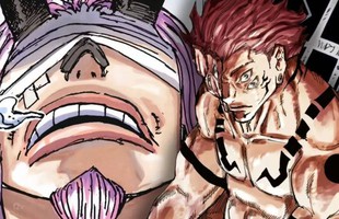 One Piece và Jujutsu Kaisen: Bi kịch "Đứa con bị nguyền rủa" của Loki và Sukuna avatar1751531713259 1751531714168902632110jpg