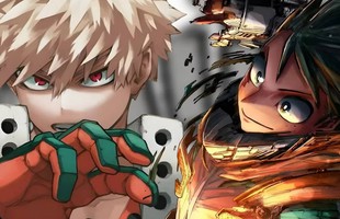 Cuối cùng My Hero Academia cũng tiết lộ anh hùng số 1 thế giới hậu chiến tranh avatar1751532488213 17515324884681803187667jpg