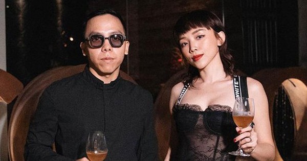 Động thái bất thường của Tóc Tiên giữa loạt tín hiệu lạ với Touliver? avatar1751534435152 17515344358031621014940jpg