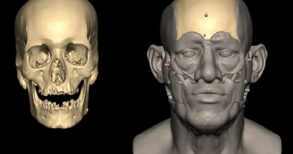 Lần đầu tiên giải mã bộ gene hoàn chỉnh của người Ai Cập cổ đại avatar1751555987529 1751555988272728233034png