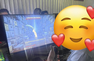 Chơi "gacha", game thủ khiến cộng đồng sửng sốt với báu vật lên đến hàng tỷ đồng avatar1751558864881 17515588652371332094798png