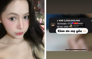 Hot girl xinh đẹp khoe số dư khủng, sổ đỏ cả sấp, cư dân mạng nhiệt tình "xin vía" avatar1751597538966 17515975399941310717330png