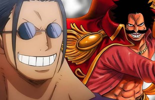 One Piece: Oda bất ngờ hé lộ toàn bộ cấu trúc băng hải tặc Roger khiến fan kinh ngạc avatar1751603024491 17516030257311565573449jpg