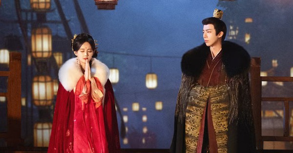 Nam thần 1m90 của Khom Lưng tái xuất phim mới đẹp trai hơn gấp bội, khiến dân tình cười mệt vì 5 lần 7 lượt bị khắc chế bởi nữ chính avatar1751604258216 17516042697471760333866 0 0 314 600 crop 1751604376749288762001jpg