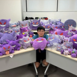 Đam mê Pokémon, nam game thủ lập luôn kỷ lục thế giới sau 22 năm "cống hiến" avatar1751616463813 17516164652351336687834png