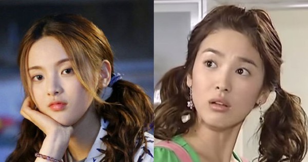 5 mỹ nhân trả giá đắt vì bắt chước Song Hye Kyo avatar1751616767284 17516167681831107033375jpg